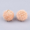 Polyester Covered Pendants LS-X-WOVE-T011-01F-2