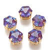 Sew on Rhinestone RGLA-P031-B01-M01-2