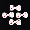 Opaque Acrylic Beads OACR-N162-13A-1