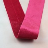 Velvet Ribbon OCOR-WH0060-68A-05-1