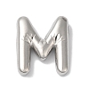 Non-Tarnish 304 Stainless Steel Pendants STAS-Z063-01P-M-1