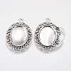 DIY Pendant Making DIY-X0292-34AS-4