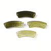 Acrylic Beads X-MACR-S372-001B-06-1
