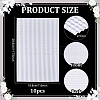 PVC Sheets DIY-WH0622-688C-2