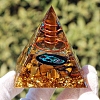 Orgonite Pyramid PW-WG82307-02-3