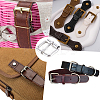 8Pcs Roller Buckles for Bag Strap Connector IFIN-CL0001-13-5