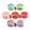 Opaque Resin Beads RESI-N038-02-1
