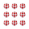 Natural Wooden Beads LS-WOOD-TAC0010-05E-1
