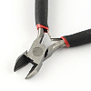 45# Carbon Steel Jewelry Plier Sets PT-R010-02-4