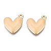 Eco-Friendly Zinc Alloy Pendants FIND-N048-030K-NR-3