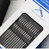 Non-Tarnish 201 Stainless Steel Needle LS-PW-WG47763-01-1