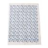 Paper Ceramic Decals DIY-WH0250-82C-1