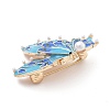 Butterfly Enamel Pins LS-JEWB-E041-12G-01-2