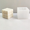 Magic Cube Candle Food Grade Silicone Molds DIY-D071-10-1