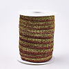 Glitter Sparkle Ribbon SRIB-T002-01B-32-1