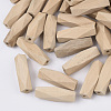 Natural Wood Beads WOOD-Q039-05I-2
