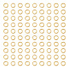 20g Brass Open Jump Rings FIND-TA0010-69A-LG-2