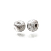 Brass Beads KK-V011-04B-P-1