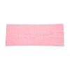 Paper Tassel Banner AJEW-WH0007-01N-2