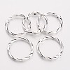 Alloy Linking Rings X-EA8812Y-AS-1