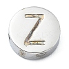 Tarnish Resistant 304 Stainless Steel Beads STAS-H219-15P-Z-1