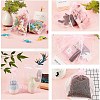 Organza Jewellery Storage Pouches OP-PH0001-38B-4
