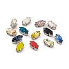 Sew on Rhinestone RGLA-Q013-01C-01-1