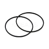 Ion Plating(IP) 304 Stainless Steel Linking Ring STAS-S079-13-B06-B-NF-2
