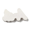 Opaque Resin Enamel Cabochons LS-RESI-I050-01C-2
