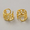 Iron Dreadlocks Beads Hair Decoration FIND-CJC0010-94A-G-2