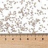 TOHO 15/0 Round Beads X-SEED-TR15-0926-4
