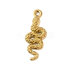 Ion Plating(IP) 304 Stainless Steel Pendants X-STAS-N103-11G-1