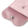 Velvet Jewelry Pouches ABAG-K001-01B-05-3