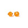 Preciosa® Crystal Beads Y-PRC-BA3-90310-3
