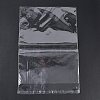 Rectangle OPP Cellophane Bags OPC-F005-03C-3