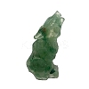 Resin Wolf Display Decoration PW-WG87335-01-1