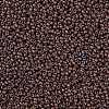 MIYUKI Round Rocailles Beads SEED-JP0009-RR2005-3
