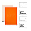 Jewelry Flocking Cloth DIY-BC0010-23D-2