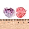 Luminous Transparent Resin Beads RE-CBAC4C7-22-5