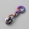 #5 Zinc Alloy Replacement Zipper Sliders FIND-WH0021-22RC-01-1