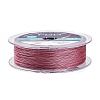 7-Strand Round Nylon Coated Steel Wire TWIR-T002-01B-09-1