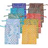 Polyester Pouches ABAG-WH0028-11C-1