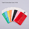 PVC Office Hospital Supplies Dedicated Pen Bag ABAG-PH0002-44-4