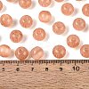 FGB Grade A Drawbench Style Glass Seed Beads SEED-Q040-10MM-16-4
