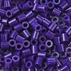 200Pcs PE DIY Melty Beads Fuse Beads Refills DIY-YW0011-71E-1