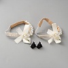 Elastic Shoelace Bands FIND-WH20020-31A-1