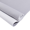 Mercerized Velvet Cotton Fabric for Car Roof Lining AJEW-WH0596-415B-1
