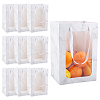 Flower Bouquet Paper Gift Bags ABAG-WH0005-46C-05-7