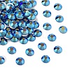 Preciosa® MAXIMA Crystal No Hotfix Flatback Stones Y-PRC-NSS12-30240-200-1