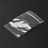 Polypropylene Zip Top Bags OPP-S004-02G-3